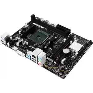 Calculator Gaming Ares V6, AMD Ryzen 5 2400G 3.6GHz, Biostar B450MHP, 16GB DDR4, SSD 250GB, HDD 1TB, GTX 1080 8GB GDDR5 - Img 5