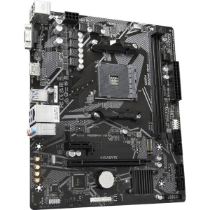 Calculator Gaming Aura V13, AMD Ryzen 5 3600X 3.8GHz, GIGABYTE A520M K V2, 16GB DDR4, SSD 256GB, HDD 2TB, GTX 1660 Ti 6GB GDDR6 - Img 6