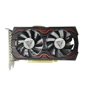 Calculator Gaming Aura V21, Intel Core i5 10500T 2.3GHz, ASRock H510M-HDV, 16GB DDR4, SSD 256GB, HDD 500GB, RX 580 8GB GDDR5 - Img 7