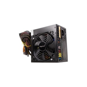 Calculator Gaming Aura V29, AMD Ryzen 5 3400G 3.7GHz, ASRock A520M-HVS, 16GB DDR4, SSD 250GB, HDD 1TB, GTX 1080 8GB GDDR5 - Img 7