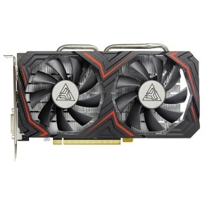 Calculator Gaming Aura V38, Intel Core i5-8500 3.0GHz, MSI MS-7A61 Z370, 16GB DDR4, SSD NVMe 256GB, HDD 1TB, RX 580 8GB GDDR5 - Img 7
