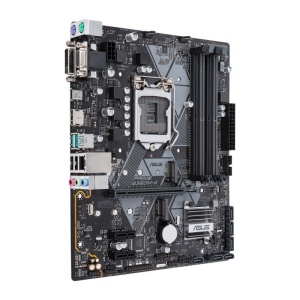 Calculator Gaming Beam V5, Intel Core i5 9500 3GHz, ASUS PRIME B360M-A, 32GB DDR4, SSD 512GB, HDD 4TB, GTX 1660 Ti 6GB GDDR6 - Img 6