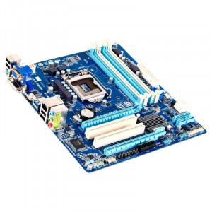 Calculator Gaming Bionic v3, Intel Core i7 3770 3.4GHz, GA-B75M-D3H, 16GB DDR3, SSD 256GB, HDD 1TB, GTX 1050 2GB DDR5 - Img 6