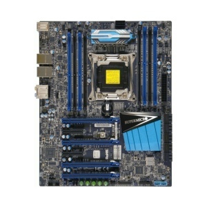 Calculator Gaming Fury V12, Intel Core i7-5820K 3.3GHz, Supermicro C7X99-OCE, 16GB DDR4, SSD 256GB, HDD 500GB, RX 580 8GB GDDR5 - Img 6