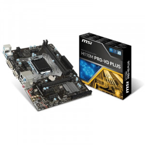 Calculator Gaming I5, Intel Core i5 6400 3.3GHz, 8GB DDR4, SSD 120GB, HDD 500GB, R7 360 2GB DDR5, Chieftec 500W - Img 3