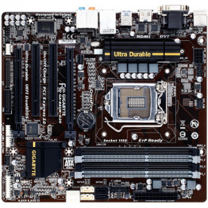 Calculator Gaming LUX V10, Intel Core i7 4790 3.6GHz, GA-B85M-D3H, 16GB DDR3, SSD 256GB, 1TB, GTX 680 2GB DDR5 256-bit, 650W - Img 7