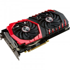 Calculator Gaming Lux V14, Intel Core i5-9400f 2.9GHz, GA-H310M S2H, 32GB DDR4, SSD 512GB, HDD 3TB, RX 580 8GB DDR5 - Img 7