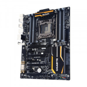 Calculator Gaming ScytheKO, Intel Core i7 5820K 3.3GHz, GA-X99-UD4, 32GB DDR4, SSD 1TB, 5TB, GTX 1660 Ti 6GB DDR6, 600W - Img 6