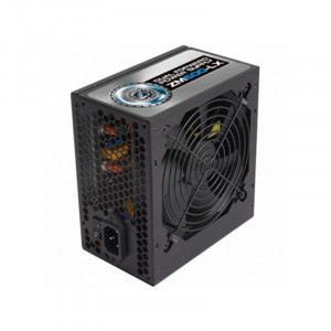 Calculator Gaming SG-K5 V3, Intel i7 2600 3.4GHz, Asus P8H61/USB3, 16GB DDR3, SSD 256GB, HDD 500GB, XFX R9 390X 8GB DDR5, 600W - Img 8