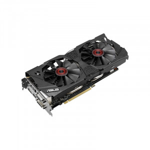 Calculator Gaming Synrad v11, Intel Core i5 7500 3.4GHz, GIGABYTE H110-D3A, 16GB DDR4, SSD 256GB, HDD 1TB, ROG STRIX GTX 970 4GB DDR5 256-bit - Img 7