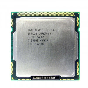 Calculator Gaming Tarox, Intel Core i3 550 3.2GHz, 8GB DDR3, 320GB, nVIDIA GT440 1GB DDR3 128-bit, HDMI, DVI, 500W, DVD - Img 3