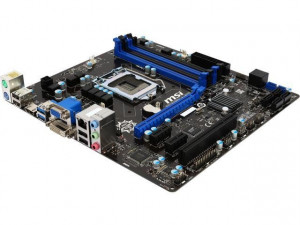 Calculator HALO 6, Intel Core i5 4670 3.8GHz, 16GB DDR3, GTX 1060 6GB GDDR5 192-bit, SSD 120GB, HDD 1TB - Img 4