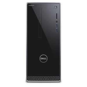 Calculator Incomplet Dell Inspiron 3650 MT, Gen 6 Ready, 2x DDR4, DVD-RW, Wi-Fi - Img 2