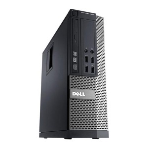 Calculator Incomplet Dell OptiPlex 7010 SFF, Intel Core i5-3470 3.20GHz, 4x DDR3, DVD-RW