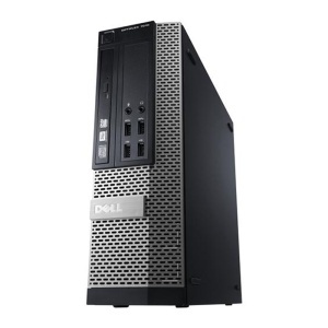 Calculator Incomplet Dell OptiPlex 7010 SFF, Intel Core i5-3470S 2.90GHz, 4x DDR3, DVD-RW - Img 2