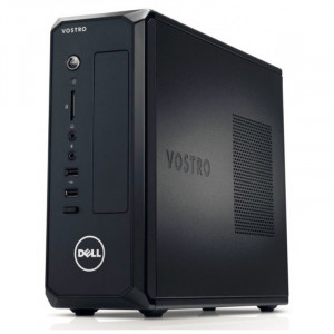 Calculator Incomplet Dell Vostro 270s SFF, LGA1155, Intel B75, Gen III ready, DDR3, HDMI, DVD-RW, Cooler inclus - Img 1