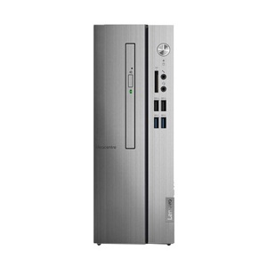 Calculator Incomplet Lenovo IdeaCentre 510S-07ICK SFF, Intel Pentium Gold G5620 4.00GHz, 2x DDR4, M.2 NVMe
