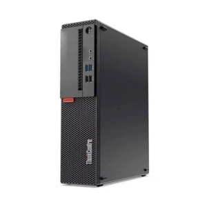 Calculator incomplet Lenovo ThinkCentre M75s-1 SFF, Ryzen 3 PRO 3200G 3.6GHz, DDR4, NVME - Img 1