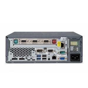 Calculator Incomplet POS Toshiba TCx 300 4810-361, Intel Pentium Gold G5620 4.00GHz, 4x DDR4 - Img 2