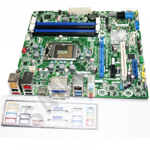 Calculator K1, Intel Core i5 3470, 3.2GHz, 8GB DDR3, GTX 760 4GB DDR5, HDD 2TB, Corsair 450W, DVD-RW - Img 5