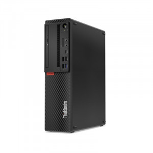 Calculator Lenovo M720s SFF, Intel Core i5 8500 3GHz, 16GB DDR4, SSD 256GB, HDD 500GB - Img 1