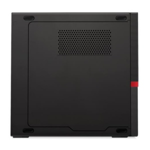 Calculator Lenovo M75Q G1 Tiny, Ryzen 3 PRO 3200GE 3.3GHz, 8GB DDR4, SSD 256GB NVME - Img 4