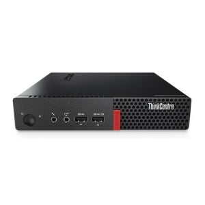 Calculator Lenovo M910Q Tiny, Intel Core i7 6700T 2.8GHZ, 16GB DDR4, SSD 256GB NVME - Img 1