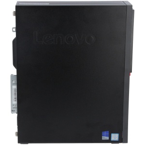 Calculator Lenovo M910S SFF, Intel Core i7 6700 3.4GHZ, 16GB DDR4, SSD 256GB, HDD 640GB, DVD-RW - Img 4