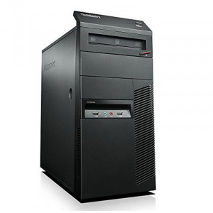 Calculator Lenovo M91P MT, Intel Core i3-2120 3.30GHz, 4GB DDR3, 250GB, DVD-RW - Img 1