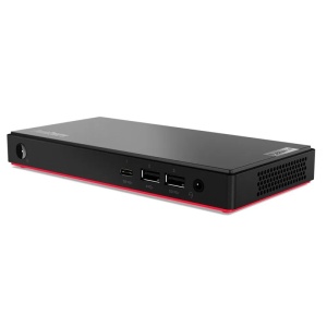 Calculator Lenovo ThinkCentre M75n Tiny, Ryzen 3 PRO 3300U 2.1GHz, 8GB DDR4, SSD 256GB M.2 - Img 3