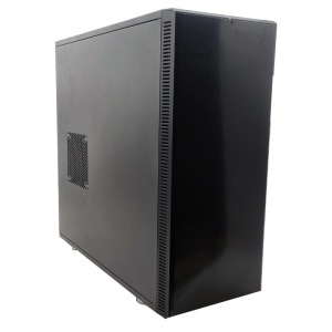 Calculator Workstation Incomplet Fractal Design Define R5, ASUS Z10PE-D8 WS, 2x Intel Xeon E5-2640 v4 2.40GHz, 128GB DDR4 ECC, Corsair RM1000i 1000W, Blu-ray Combo ASUS