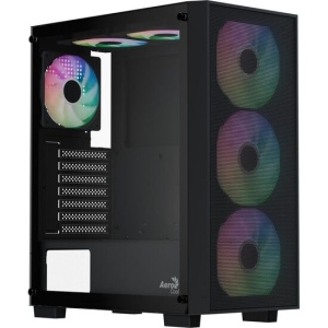 Carcasa Aerocool B509A Flow G V1 neagra