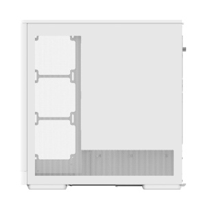 Carcasa Aerocool D520A V1 alba - Img 3