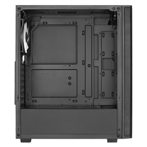 Carcasa Aerocool Designer V2 Black, Open Box - Img 4