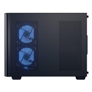 Carcasa Aerocool P300C V1 Black, Open Box - Img 2