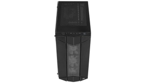 Carcasa Aerocool Sentinel neagra - Img 2