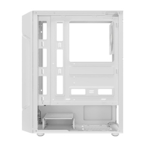 Carcasa Gamdias Aura GC7 ARGB White - Img 8