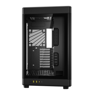 Carcasa Gamdias Neso P1-B neagra - Img 3