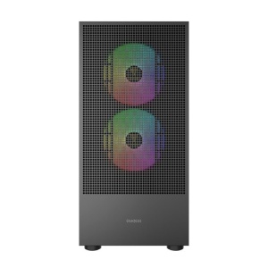 Carcasa Gamdias Talos M3 Mesh Black - Img 4