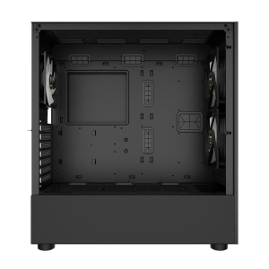 Carcasa Gamdias Talos M3 Mesh neagra - Img 4