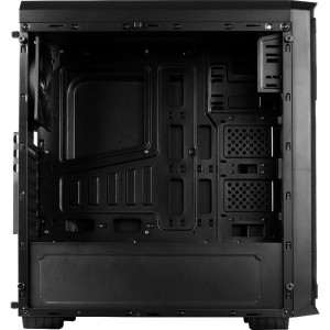 Carcasa Gaming Aerocool Aero-300, Middle Tower, USB 3.0, 120mm - Img 3