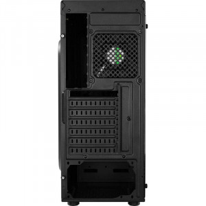 Carcasa Gaming Aerocool Bolt RGB, MiddleTower, USB 3.0, Panou transparent - Img 7