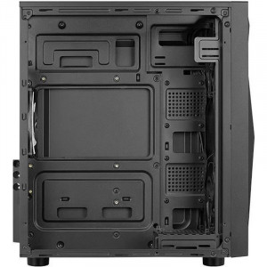 Carcasa Gaming Aerocool Glider Cosmo, MiddleTower, USB 3.0, Panou transparent - Img 7