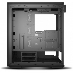 Carcasa Gaming Deepcool Macube 310, MiddleTower, USB 3.0, Panou transparent - Img 8
