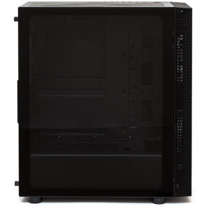 Carcasa Gaming Gamdias Mars M1, MiddleTower, USB 3.0, Panou transparent - Img 7