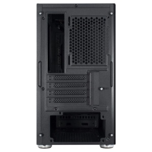 Carcasa Gaming Inter-Tech X-3601 Impulse Micro, Controller RGB frontal - Img 5