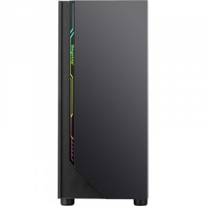 Carcasa Gaming Segotep Nova S6, USB 3.0, Panou Transparent - Img 2