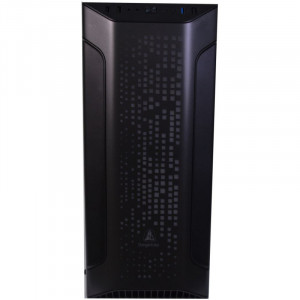 Carcasa Gaming Segotep Zack, USB 3.0, Panou Transparent, Iluminare LED RGB - Img 4