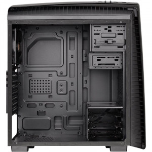 Carcasa Gaming Thermaltake Versa N27, USB 3.0, Vent 120mm, MiddleTower, Desigilat - Img 8