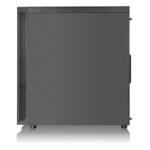 Carcasa Gaming Thermaltake View 22 Tempered Glass, Open Box - Img 8